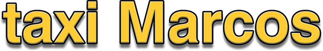 Taxi Marcos